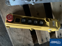 Image of 2 Ton Bohl Hoist 12