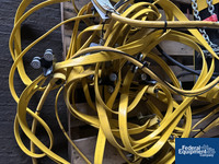 Image of 2 Ton Bohl Hoist 13