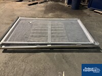 Image of 60" x 84" Rotex Screen, S/S, Model 842 03