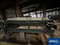 Image of 60" x 84" Rotex Screen, S/S, Model 842 05