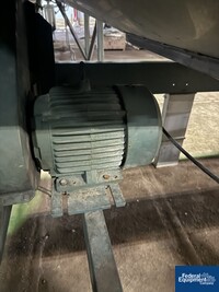 Image of 60" x 84" Rotex Screen, S/S, Model 842 07