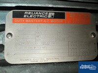 Image of 60" x 84" Rotex Screen, S/S, Model 842 08