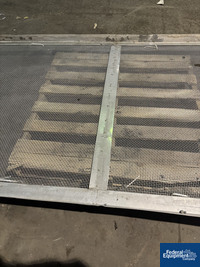 Image of 60" x 84" Rotex Screen, S/S, Model 842 18
