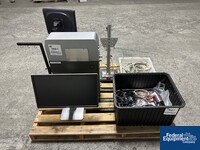 Image of Eppendorf New Brunswick CelliGen BLU Bioreactor 02