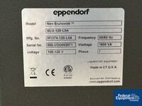 Image of Eppendorf New Brunswick CelliGen BLU Bioreactor 04