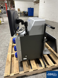 Image of Eppendorf New Brunswick CelliGen BLU Bioreactor 05