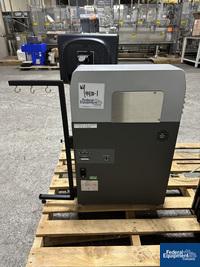 Image of Eppendorf New Brunswick CelliGen BLU Bioreactor 06