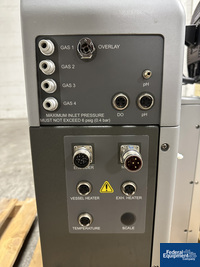 Image of Eppendorf New Brunswick CelliGen BLU Bioreactor 08