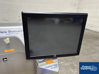 Image of Eppendorf New Brunswick CelliGen BLU Bioreactor 11