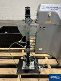 Image of Eppendorf New Brunswick CelliGen BLU Bioreactor 14