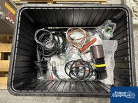 Image of Eppendorf New Brunswick CelliGen BLU Bioreactor 16