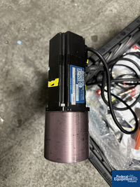 Image of Eppendorf New Brunswick CelliGen BLU Bioreactor 17