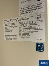 Image of 72" Forma Scientific Biological Safety Cabinet, Model 1200 03