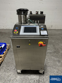 Image of Carr Centritech UniFuge Pilot Single Use Centrifuge/Separation System 02
