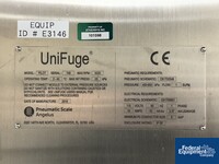 Image of Carr Centritech UniFuge Pilot Single Use Centrifuge/Separation System 03