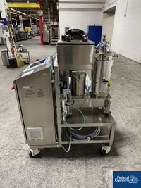 Image of Carr Centritech UniFuge Pilot Single Use Centrifuge/Separation System 04