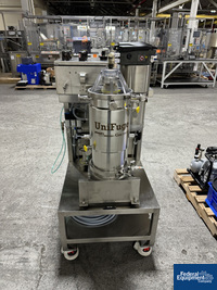 Image of Carr Centritech UniFuge Pilot Single Use Centrifuge/Separation System 05