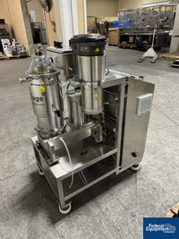 Image of Carr Centritech UniFuge Pilot Single Use Centrifuge/Separation System 06
