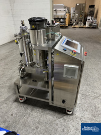 Image of Carr Centritech UniFuge Pilot Single Use Centrifuge/Separation System 07