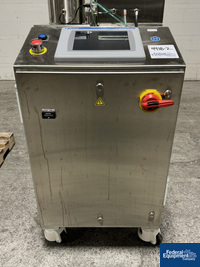Image of Carr Centritech UniFuge Pilot Single Use Centrifuge/Separation System 09