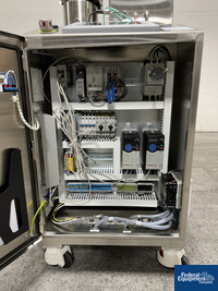 Image of Carr Centritech UniFuge Pilot Single Use Centrifuge/Separation System 10