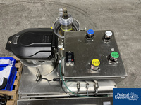 Image of Carr Centritech UniFuge Pilot Single Use Centrifuge/Separation System 11