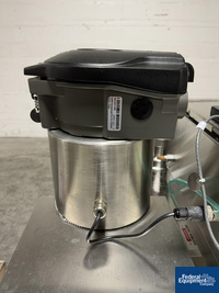 Image of Carr Centritech UniFuge Pilot Single Use Centrifuge/Separation System 12