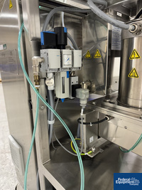 Image of Carr Centritech UniFuge Pilot Single Use Centrifuge/Separation System 14