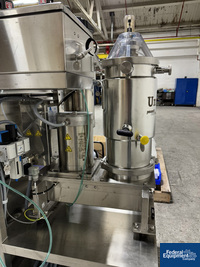 Image of Carr Centritech UniFuge Pilot Single Use Centrifuge/Separation System 15