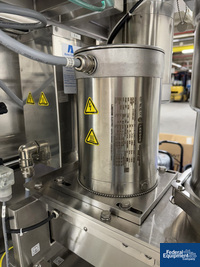 Image of Carr Centritech UniFuge Pilot Single Use Centrifuge/Separation System 16