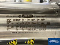 Image of Carr Centritech UniFuge Pilot Single Use Centrifuge/Separation System 17