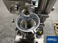 Image of Carr Centritech UniFuge Pilot Single Use Centrifuge/Separation System 19