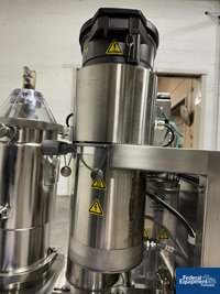 Image of Carr Centritech UniFuge Pilot Single Use Centrifuge/Separation System 20