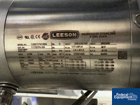 Image of Carr Centritech UniFuge Pilot Single Use Centrifuge/Separation System 21