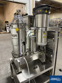 Image of Carr Centritech UniFuge Pilot Single Use Centrifuge/Separation System 22