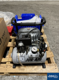 Image of Carr Centritech UniFuge Pilot Single Use Centrifuge/Separation System 24