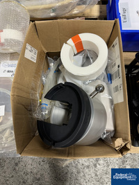 Image of Carr Centritech UniFuge Pilot Single Use Centrifuge/Separation System 25