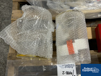 Image of Carr Centritech UniFuge Pilot Single Use Centrifuge/Separation System 27