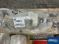 Image of Carr Centritech UniFuge Pilot Single Use Centrifuge/Separation System 28