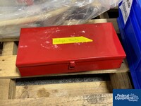 Image of Carr Centritech UniFuge Pilot Single Use Centrifuge/Separation System 29