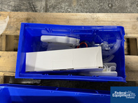 Image of Carr Centritech UniFuge Pilot Single Use Centrifuge/Separation System 30