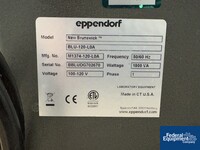 Image of Eppendorf New Brunswick CelliGen BLU Bioreactor 02