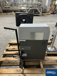 Image of Eppendorf New Brunswick CelliGen BLU Bioreactor 04