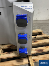 Image of Eppendorf New Brunswick CelliGen BLU Bioreactor 08