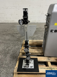 Image of Eppendorf New Brunswick CelliGen BLU Bioreactor 11