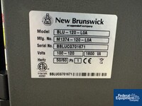 Image of Eppendorf New Brunswick CelliGen BLU Bioreactor 03