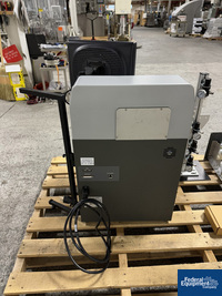 Image of Eppendorf New Brunswick CelliGen BLU Bioreactor 05