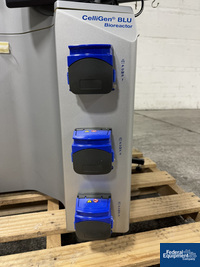 Image of Eppendorf New Brunswick CelliGen BLU Bioreactor 09