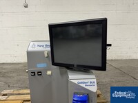 Image of Eppendorf New Brunswick CelliGen BLU Bioreactor 10