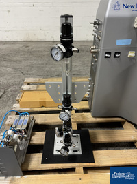 Image of Eppendorf New Brunswick CelliGen BLU Bioreactor 11